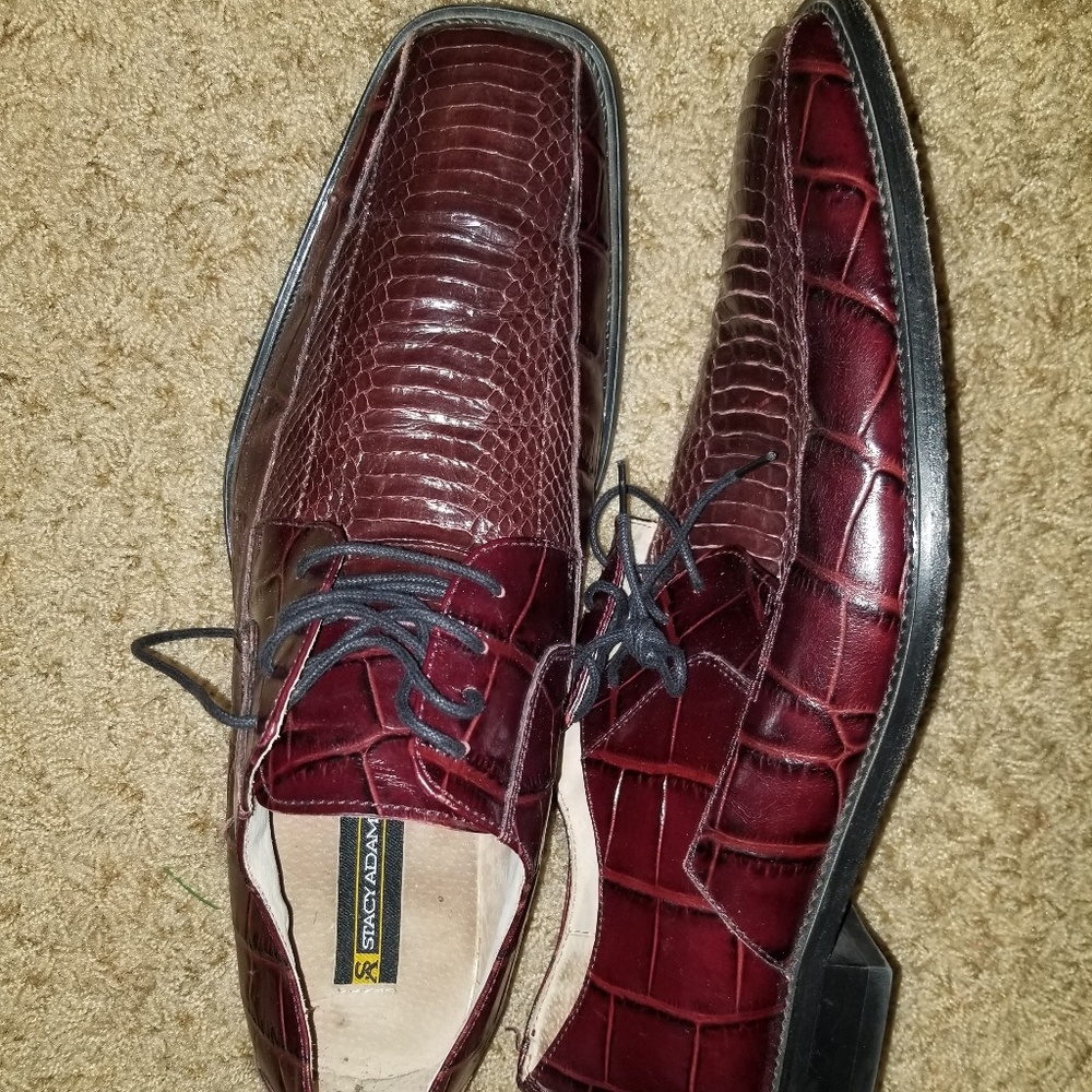 Men's Dress Shoes